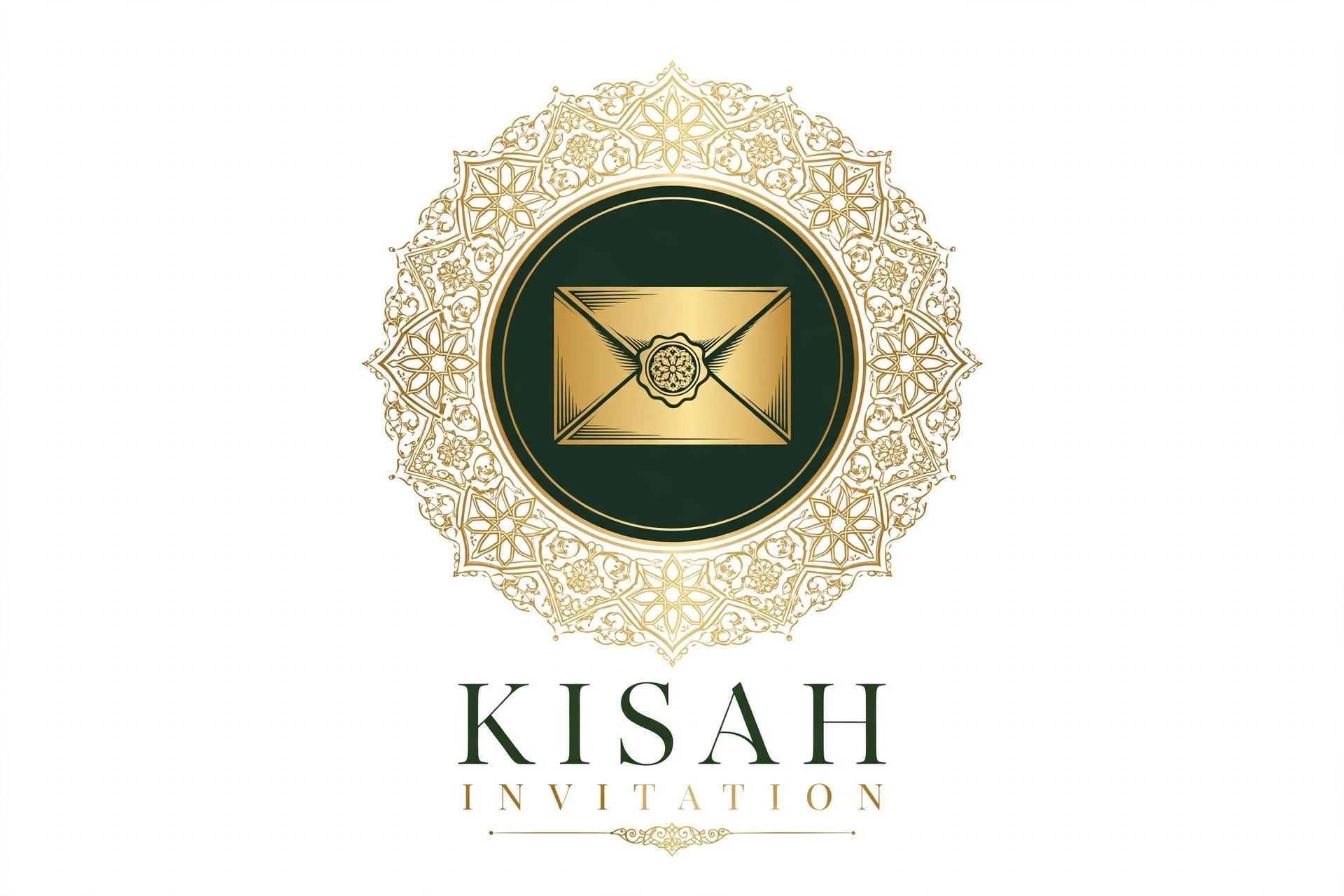 Kisah Invitation